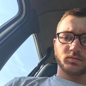 Meet your Posher, Logan